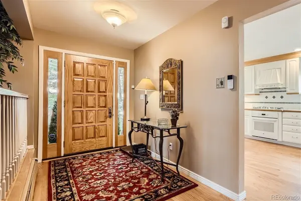 2696 Hiwan DR, Evergreen, CO 80439
