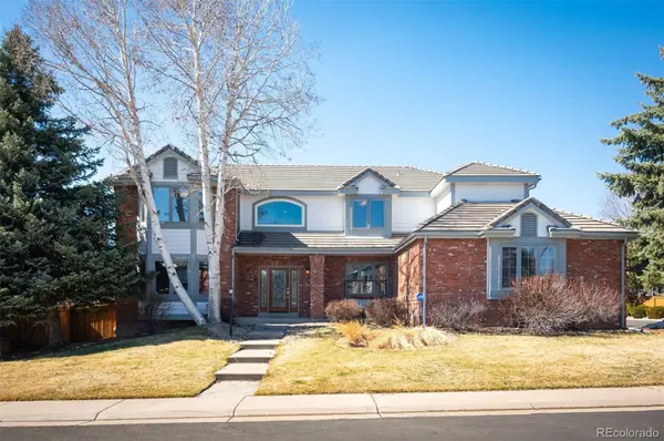 5594 S Jasper WAY, Centennial, CO 80015