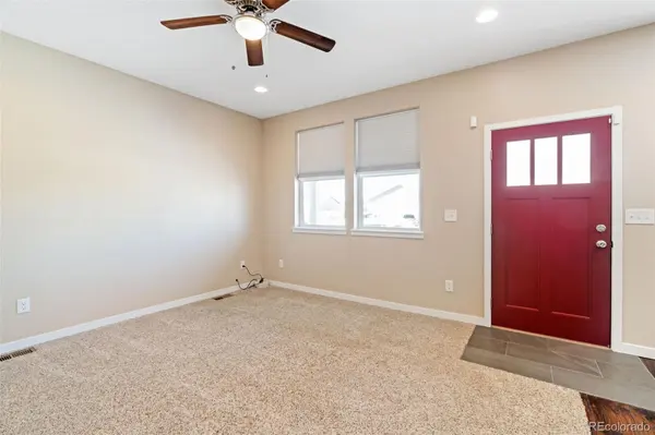 568 S 3rd AVE, Deer Trail, CO 80105