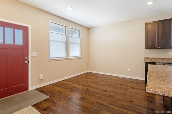 568 S 3rd AVE, Deer Trail, CO 80105