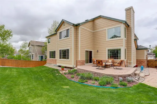 16228 Whitestone DR, Parker, CO 80134