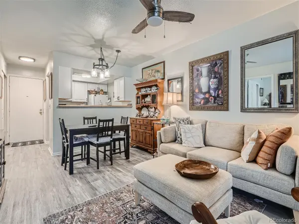16001 E Alaska PL #5, Aurora, CO 80017