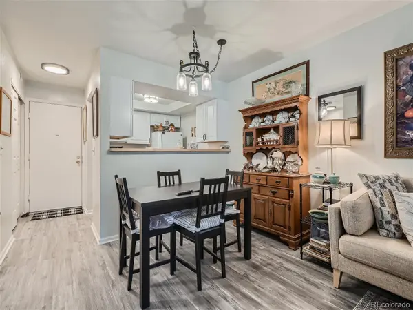 16001 E Alaska PL #5, Aurora, CO 80017