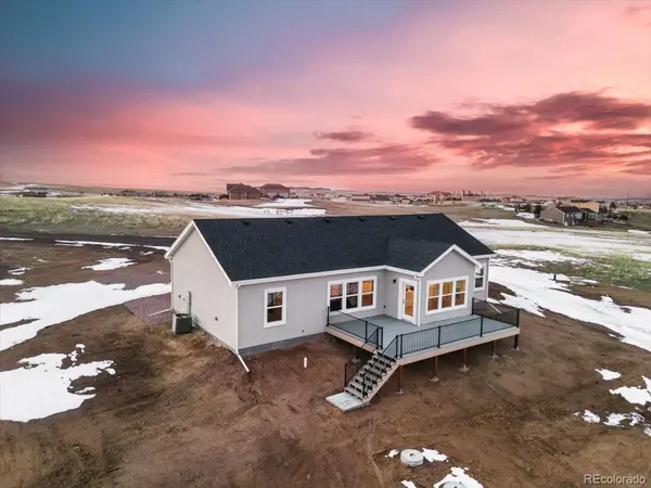 7237 MARSHBERN CT, Black Forest, CO 80908