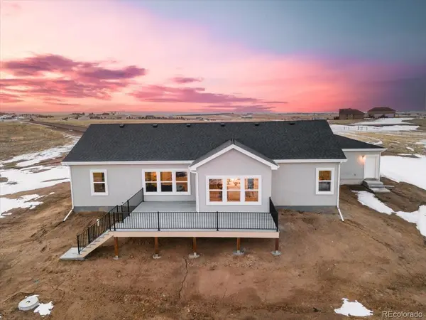 7237 MARSHBERN CT, Black Forest, CO 80908