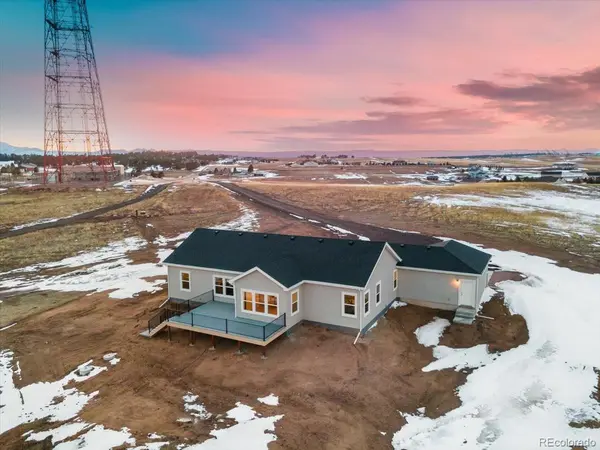 7237 MARSHBERN CT, Black Forest, CO 80908