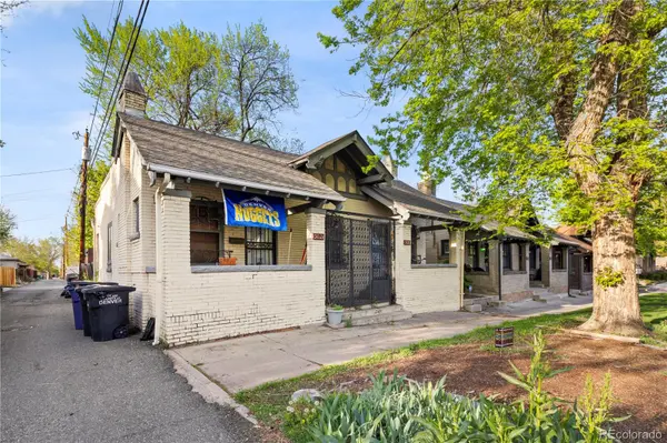 3021 E 10th AVE, Denver, CO 80206