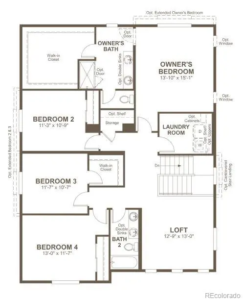 8296 Butte Creek ST, Littleton, CO 80125