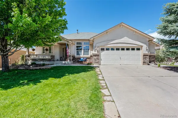 16220 Palace Creek DR, Monument, CO 80132