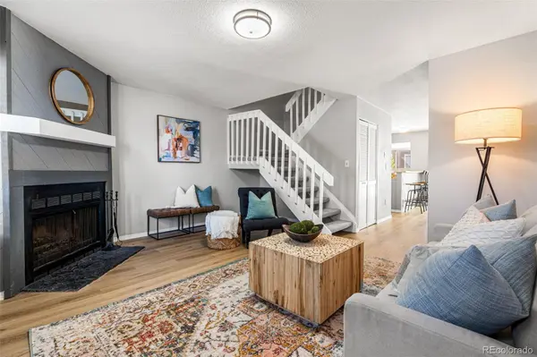 9678 W Chatfield AVE #D, Littleton, CO 80128