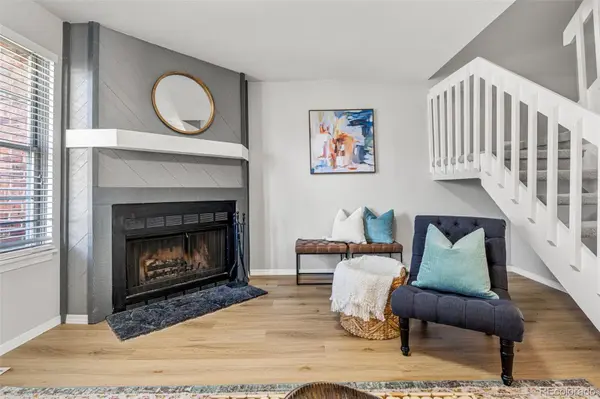9678 W Chatfield AVE #D, Littleton, CO 80128