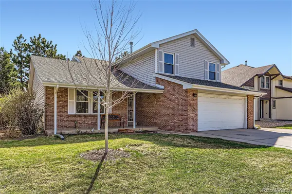 2052 S Oakland ST, Aurora, CO 80014