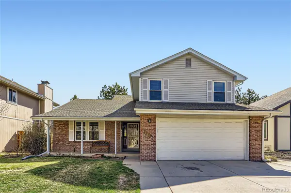 2052 S Oakland ST, Aurora, CO 80014