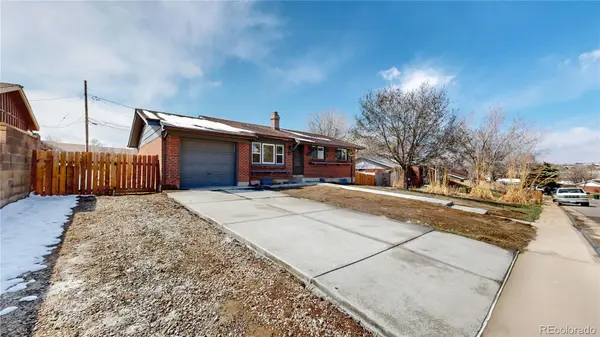 8111 Grant ST, Denver, CO 80229