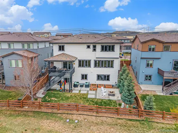 14045 Blue Wing LN, Parker, CO 80134