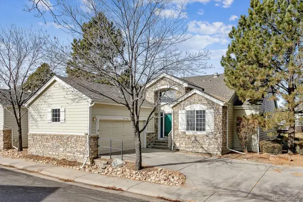 4103 E Hinsdale CIR, Centennial, CO 80122