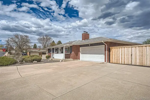 1424 S Urban WAY, Lakewood, CO 80228
