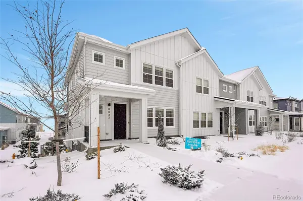 8822 Fraser River LOOP, Littleton, CO 80125