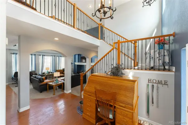 1740 Old Antlers WAY, Monument, CO 80132