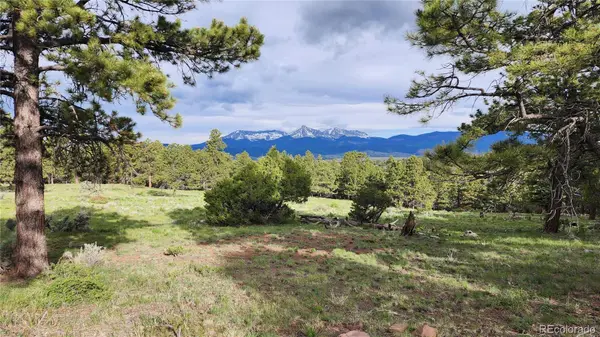 285 Merlo DR, Fort Garland, CO 81133