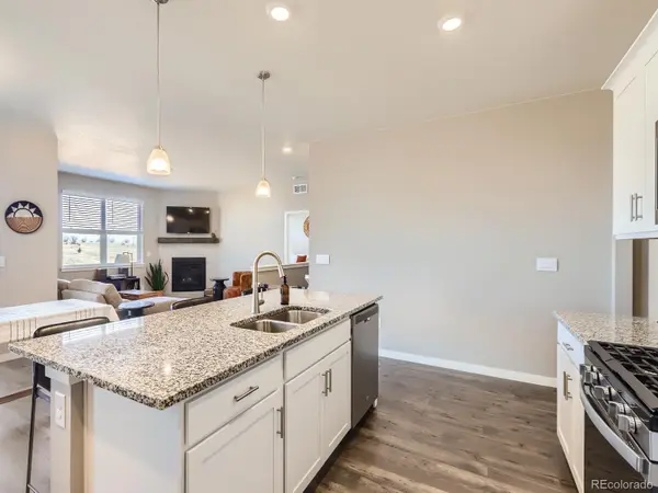 2421 Pinzgauer ST, Mead, CO 80542