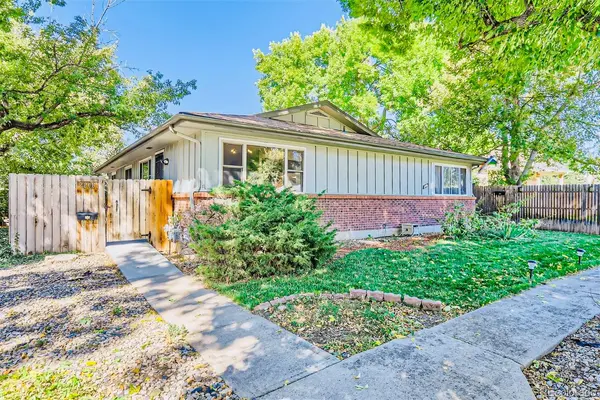 2208 Montview RD, Fort Collins, CO 80521