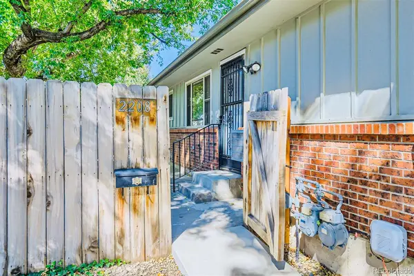 2208 Montview RD, Fort Collins, CO 80521