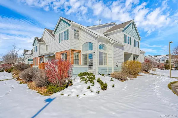 9638 Deerhorn CT #94, Parker, CO 80134