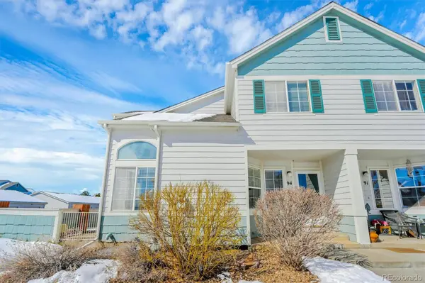 9638 Deerhorn CT #94, Parker, CO 80134