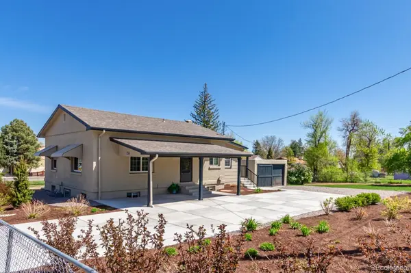 150 S Pierce ST, Lakewood, CO 80226
