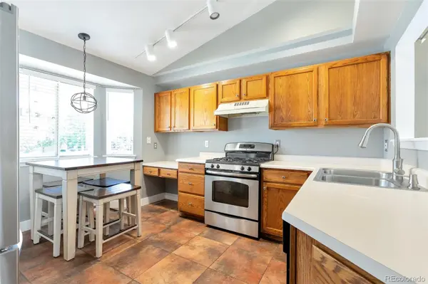 3683 S Galapago ST, Englewood, CO 80110