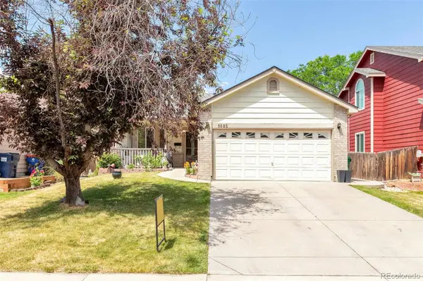 3683 S Galapago ST, Englewood, CO 80110