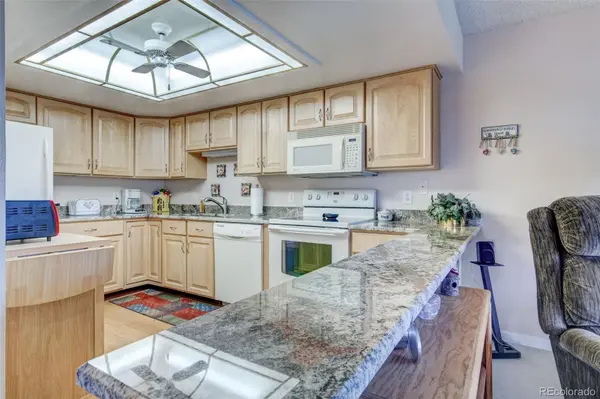 13991 E Marina DR #403, Aurora, CO 80014