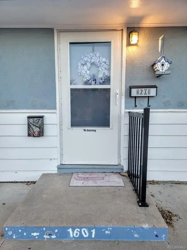 1601 Jerry Murphy RD, Pueblo, CO 81001