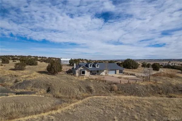 6670 Zercher RD, Beulah, CO 81023