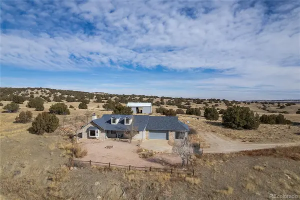 6670 Zercher RD, Beulah, CO 81023