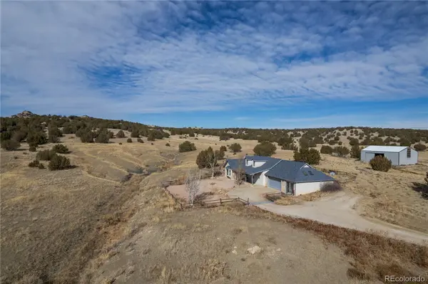 6670 Zercher RD, Beulah, CO 81023