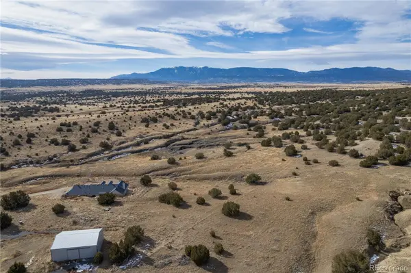 6670 Zercher RD, Beulah, CO 81023