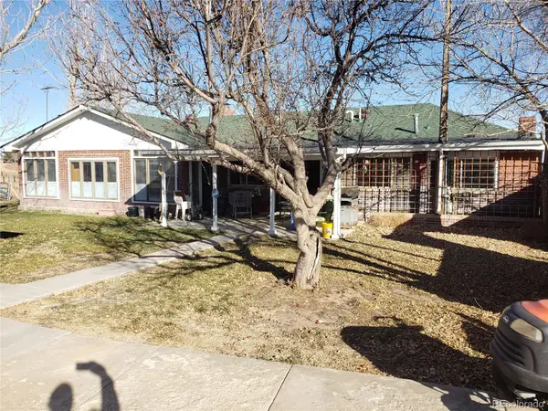 3559 Meadow LN, Brighton, CO 80603