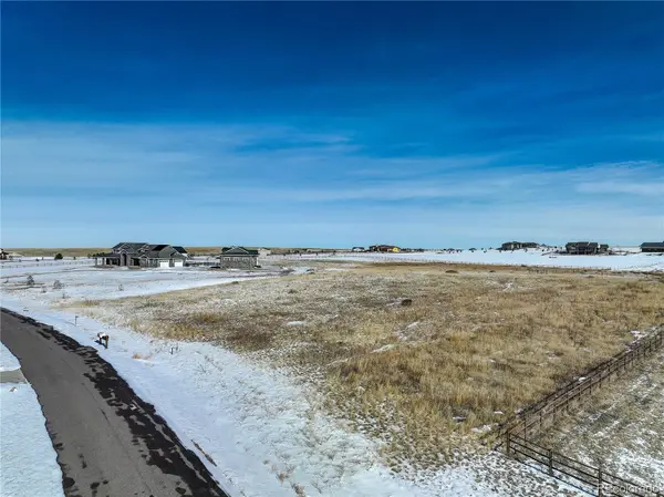 3446 Antelope Ridge TRL, Parker, CO 80138