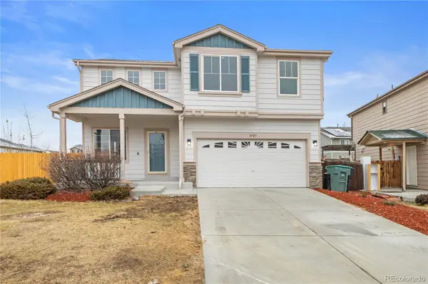 4385 E 94th PL, Thornton, CO 80229
