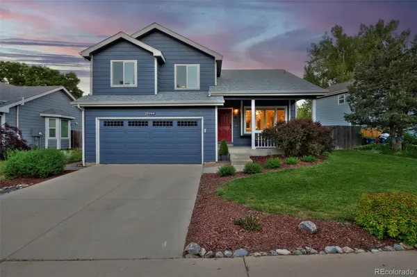 266 S Lark AVE, Louisville, CO 80027