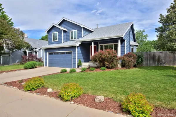 266 S Lark AVE, Louisville, CO 80027