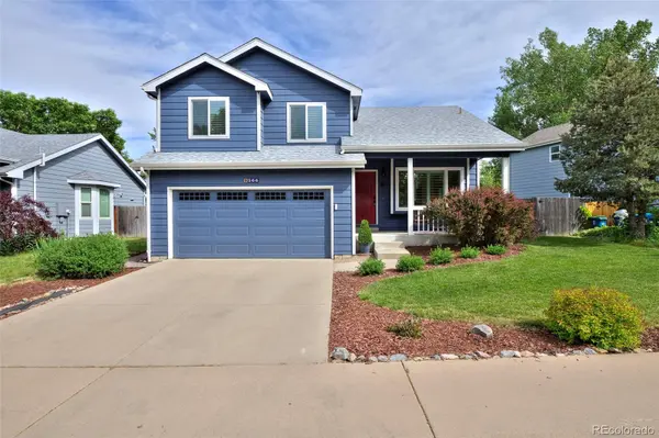266 S Lark AVE, Louisville, CO 80027