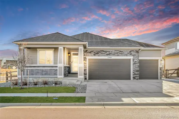 12880 Palisade ST, Mead, CO 80504