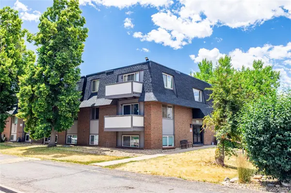 230 E Highline CIR #202, Centennial, CO 80122