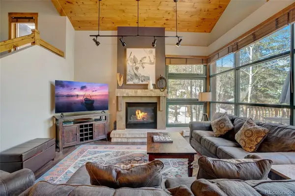 225 Alpen Rose PL #8709, Dillon, CO 80435