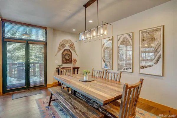 225 Alpen Rose PL #8709, Dillon, CO 80435