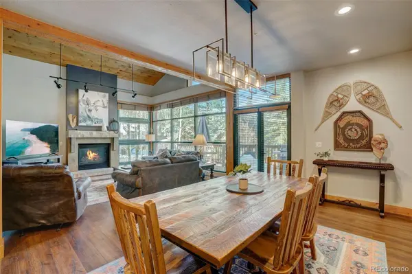 225 Alpen Rose PL #8709, Dillon, CO 80435