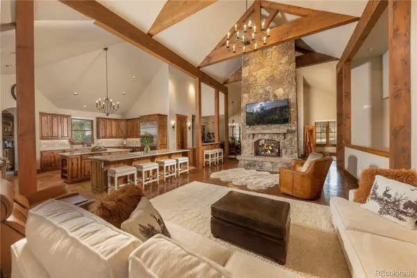 1900 Highlands DR, Breckenridge, CO 80424